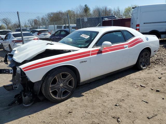 2012 Dodge Challenger R/T