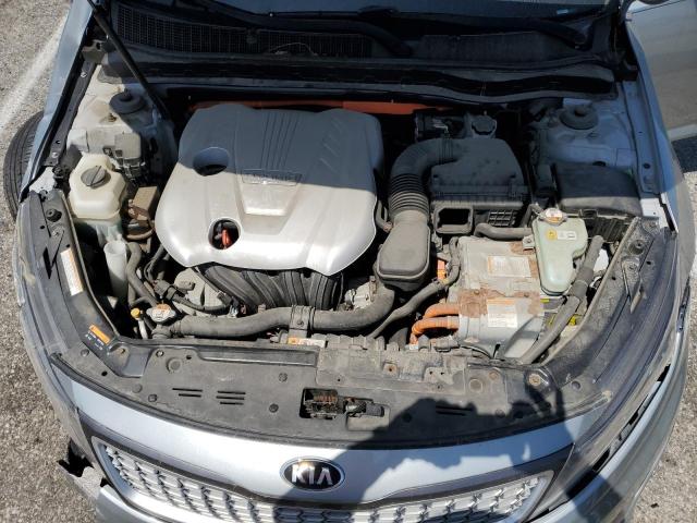 KNAGM4AD7E5072266 KIA OPTIMA HYBRID