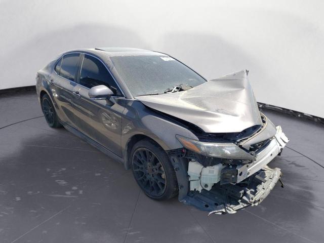 2021 TOYOTA CAMRY NIGH - 4T1S11AK6MU611396