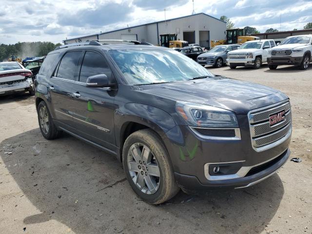 1GKKVTKD5EJ176124 GMC Acadia Denali