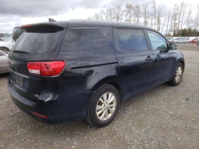 KNDMB5C15F6063694 KIA SEDONA LX