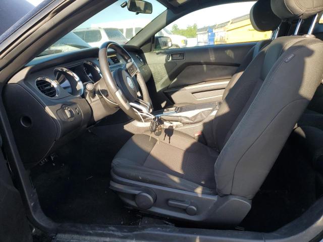 1ZVBP8AM9E5271974 Ford MUSTANG