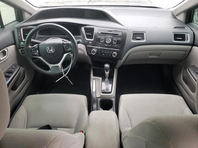 2013 HONDA CIVIC LX - 19XFB2F52DE001831