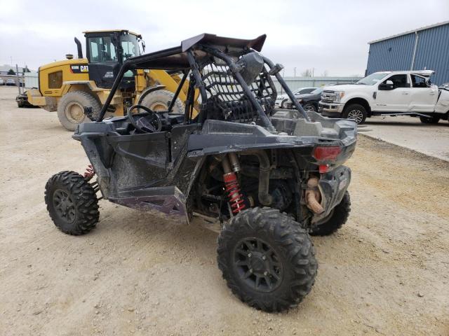 2018 POLARIS RZR XP 100 - 3NSVDE994JF230182