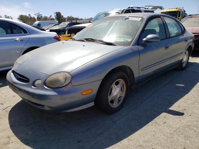 1999 Ford Taurus SE