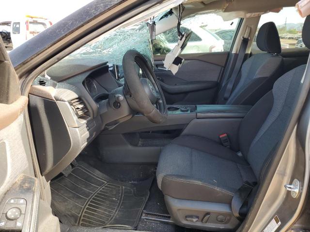5N1AT3BB9MC774226 Nissan ROGUE SV