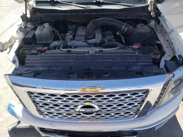 1N6BA1F26GN512456 Nissan Titan Xd Sl