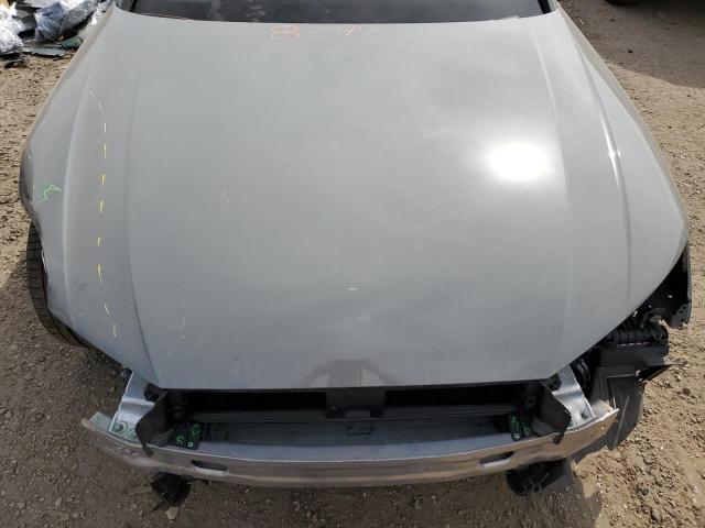 2019 AUDI S4 PRESTIG - WAUC4AF49KA087716