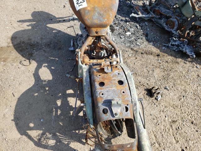 2006 SUZUKI C50 - JS1VS55A762115457