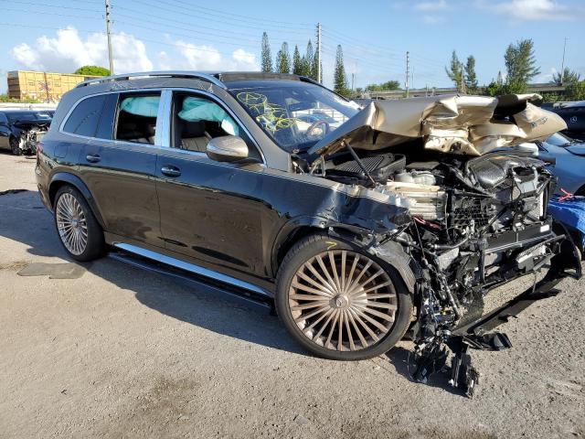 2023 MERCEDES-BENZ GLS MERCED 4JGFF8HB4PA896266