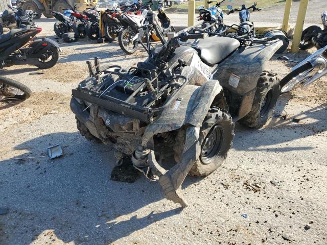2015 YAMAHA YFM700 - 5Y4AM52Y7FA102608