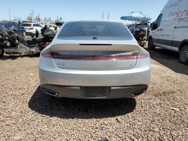 3LN6L2GK1ER807554 Lincoln MKZ