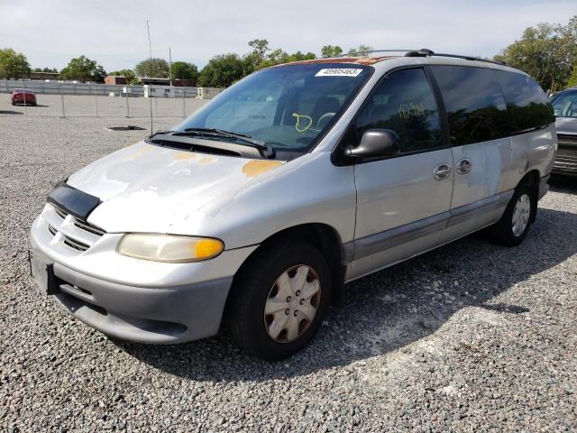 2000 Dodge Grand Caravan SE