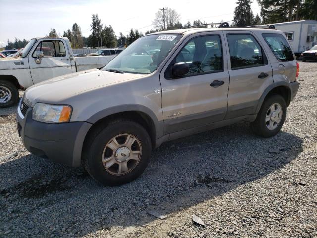 2001 Ford Escape XLT