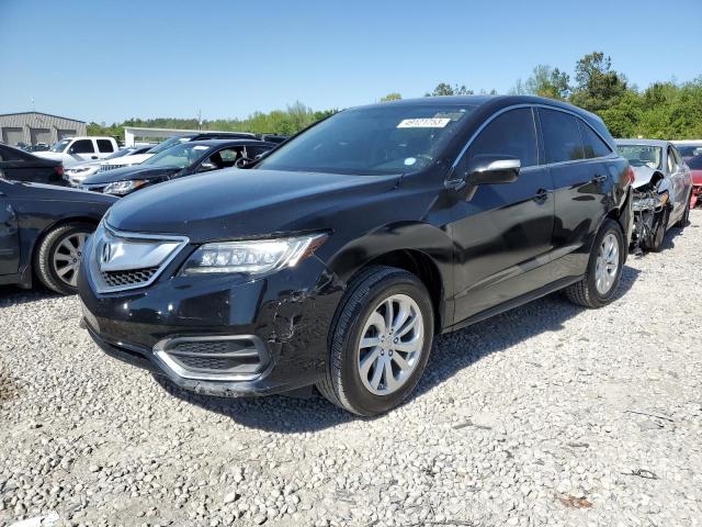 2017 Acura RDX 