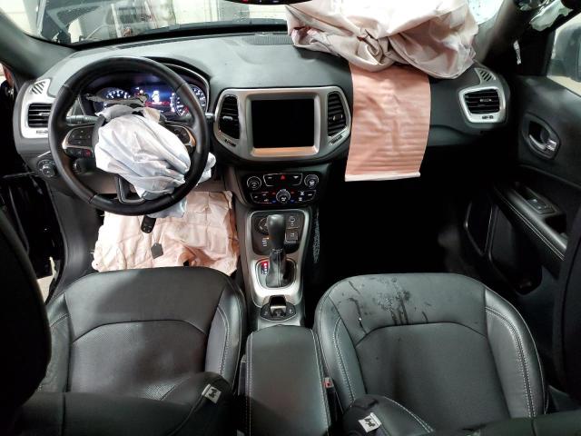 2021 JEEP COMPASS 80 3C4NJDEB5MT555250