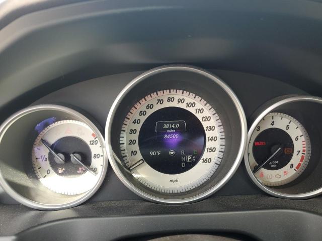 2017 MERCEDES-BENZ E 550 - WDDKK7DF1HF345062