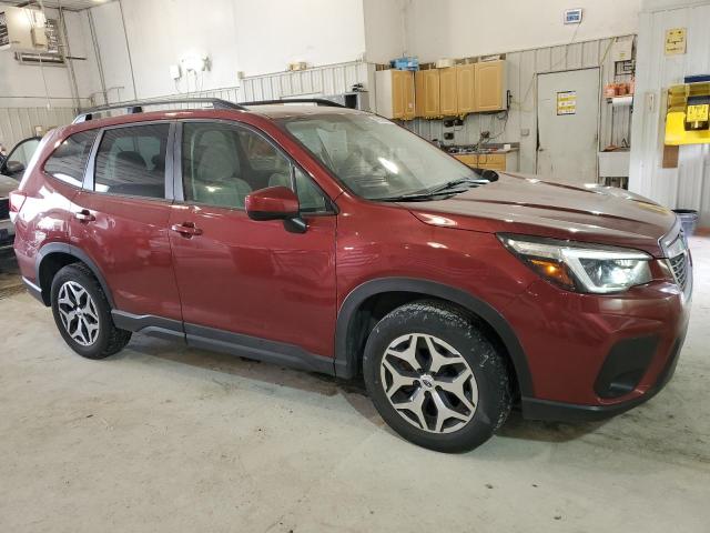 JF2SKAFC4MH550496 Subaru Forester Premium