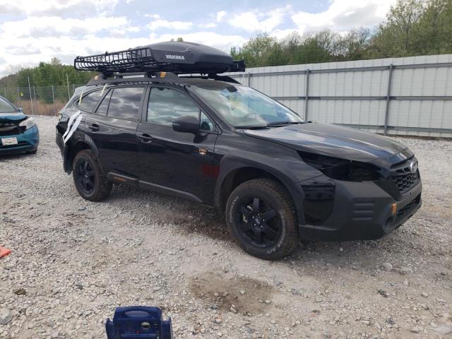 4S4BTGUD4P3100810 Subaru Outback Wilderness