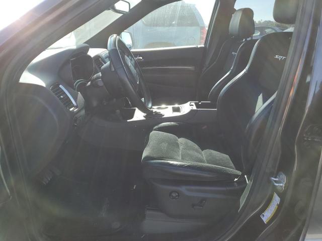 2020 DODGE DURANGO SR - 1C4SDJGJ3LC155954