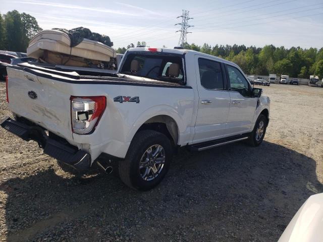 2022 FORD F150 SUPER - 1FTFW1E5XNFA02913