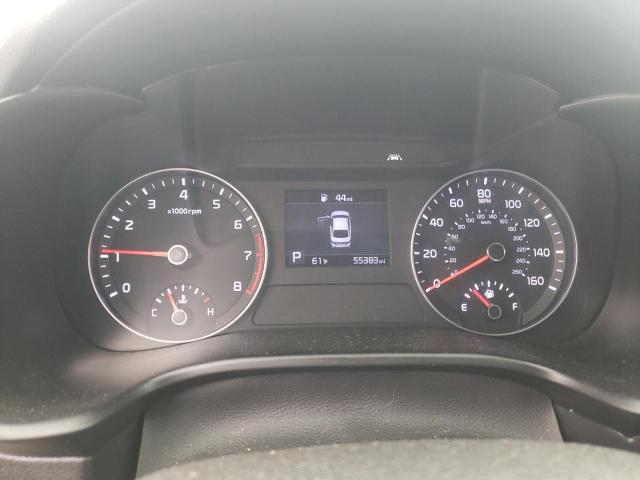 3KPF24AD9LE191622 KIA FORTE FE