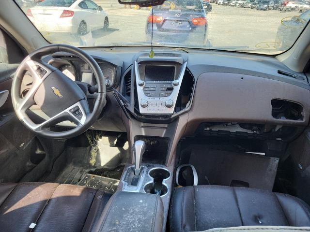 2015 CHEVROLET EQUINOX LT - 1GNFLHEK9FZ107893