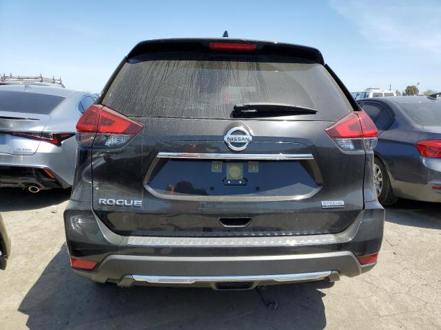 JN8AT2MT6KW500583 Nissan ROGUE S