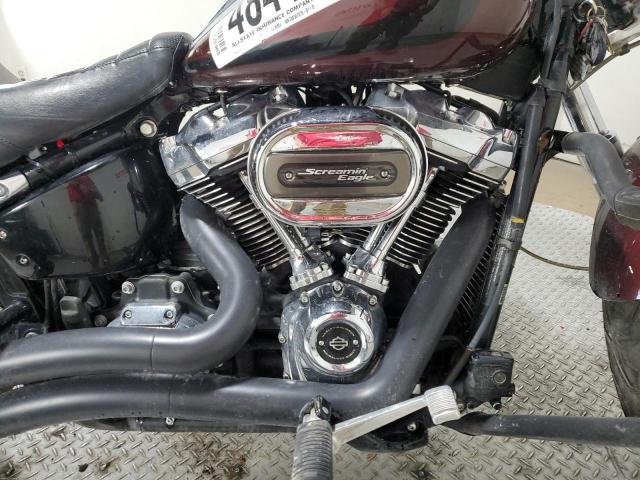 2019 HARLEY-DAVIDSON FXLR 1HD1YNJ25KB061134