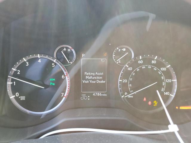 Auction sale of the 2022 LEXUS GX , vin: JTJGM7BXXN5332654, lot number: 48936623