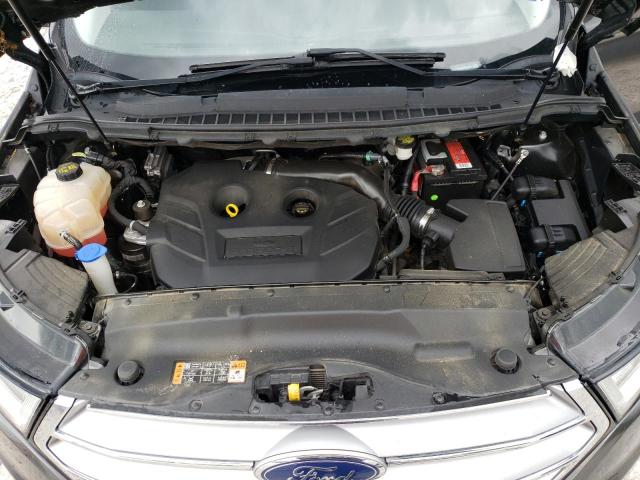 2FMPK3K92GBB42585 Ford Edge Titanium