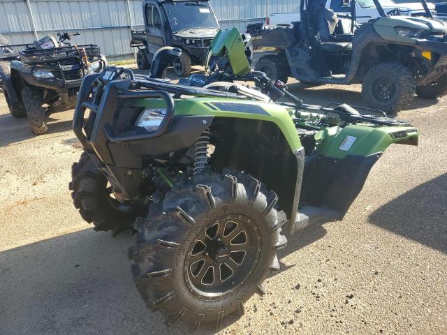 2020 HONDA TRX520 FA 1HFTE46H1L4551169