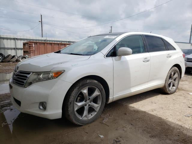 2011 Toyota Venza 