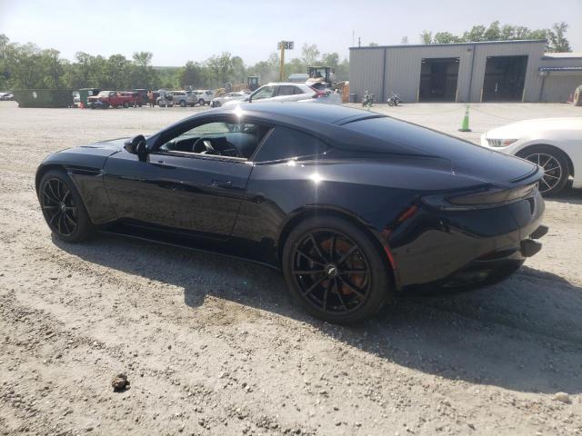 2019 ASTON MARTIN DB11 AMR - SCFRMFEV5KGL07985