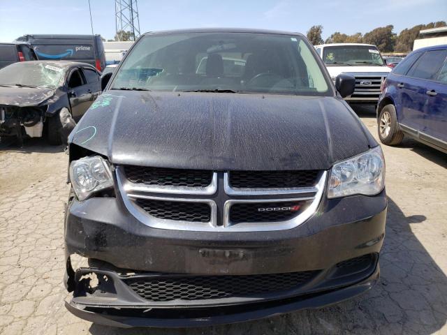 2C4RDGBG8HR725443 Dodge Grand Caravan Se