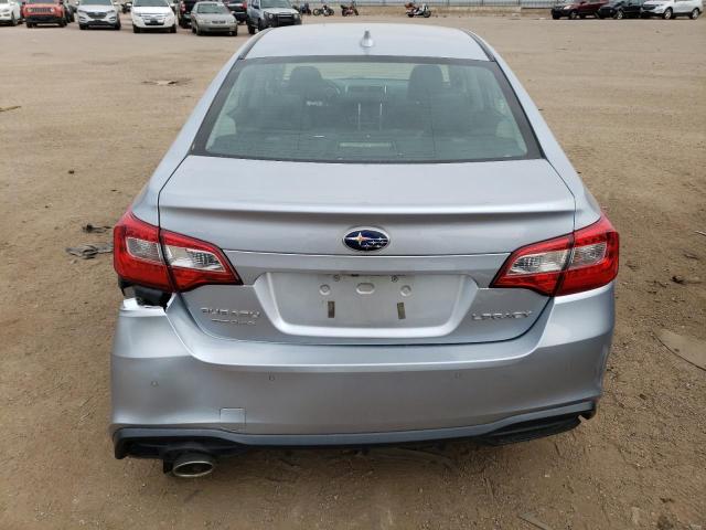 4S3BNAN63J3036570 Subaru Legacy 2.5i Limited