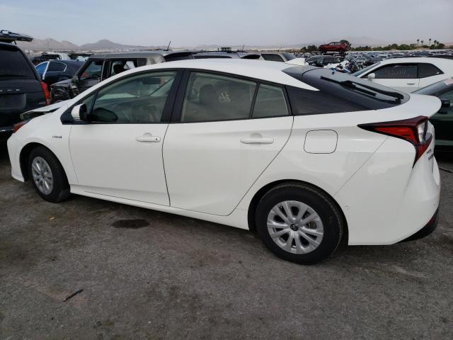 2019 TOYOTA PRIUS - JTDKARFU6K3074769