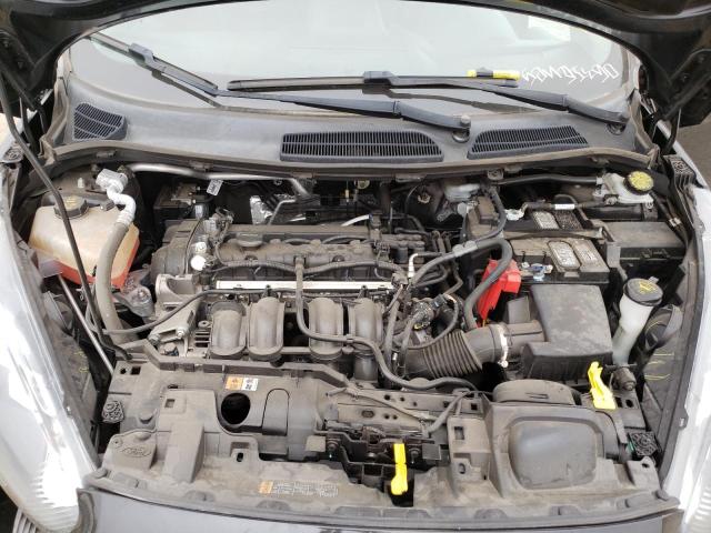 3FADP4DJ7KM127597 Ford FIESTA ST