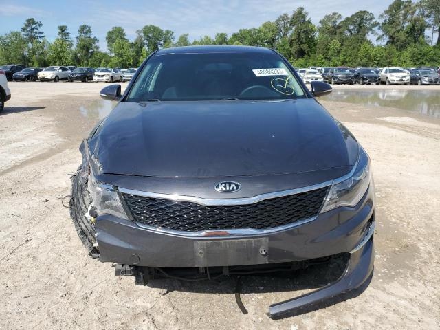 KNAGT4L38J5222029 KIA Optima Lx
