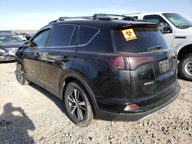 2T3RFREVXHW675618 Toyota Rav4 Xle