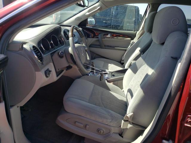 5GAKRAKDXGJ171932 Buick Enclave