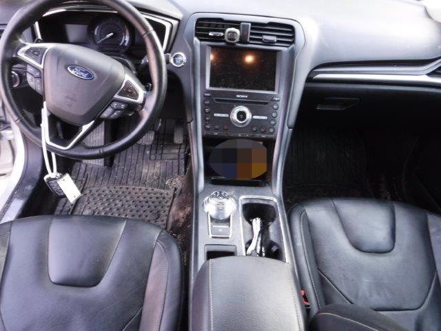 2019 FORD FUSION TIT - 3FA6P0D94KR154606