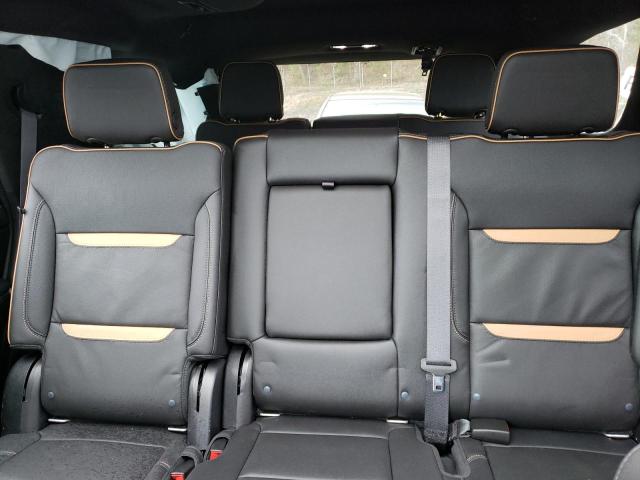 2021 GMC YUKON AT4 1GKS2CKD5MR304094