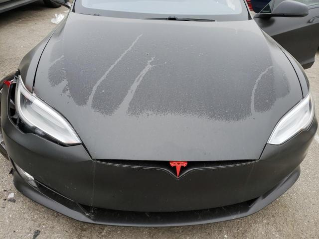 5YJSA1E14HF181856 Tesla MODEL S