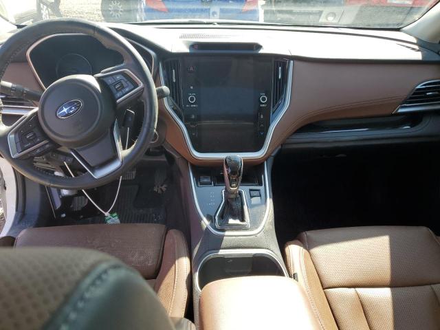 4S4BTGPD9M3155468 Subaru Outback Touring