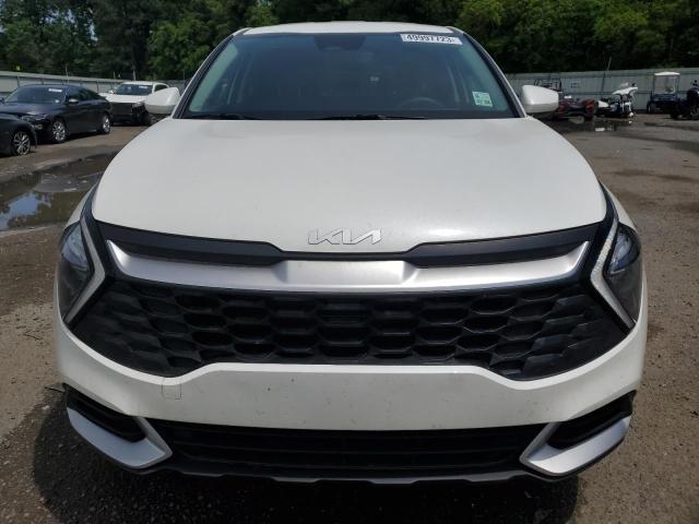 KNDPU3AFXP7036805 KIA Sportage Lx