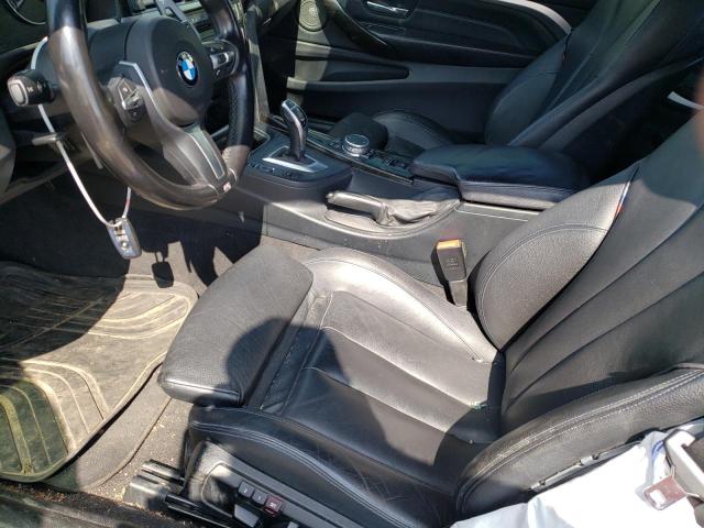 2015 BMW 435 XI WBA3T7C59FP942405