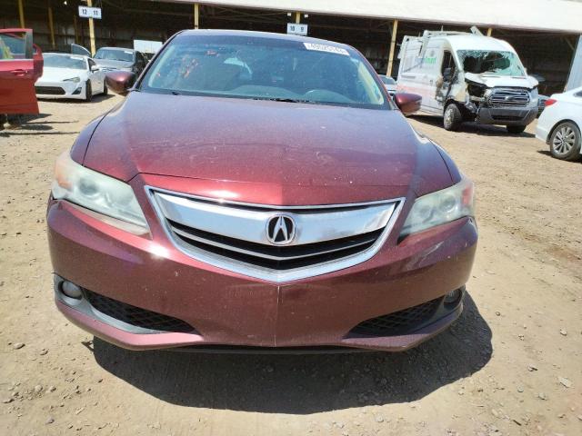 19VDE1F72EE001669 Acura Ilx 20 Tech