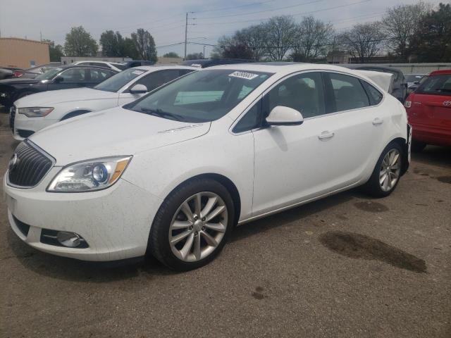 2015 Buick Verano 