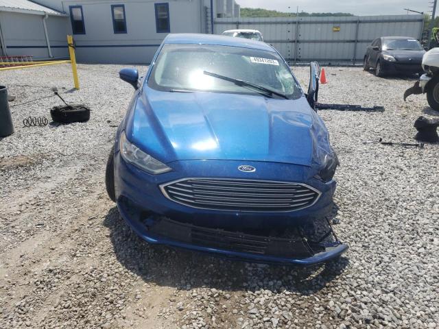 3FA6P0G71JR212647 Ford FUSION S